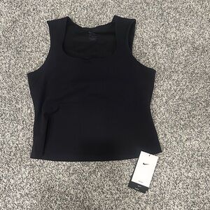 Nike Zenvy Dri-Fit Tank Top